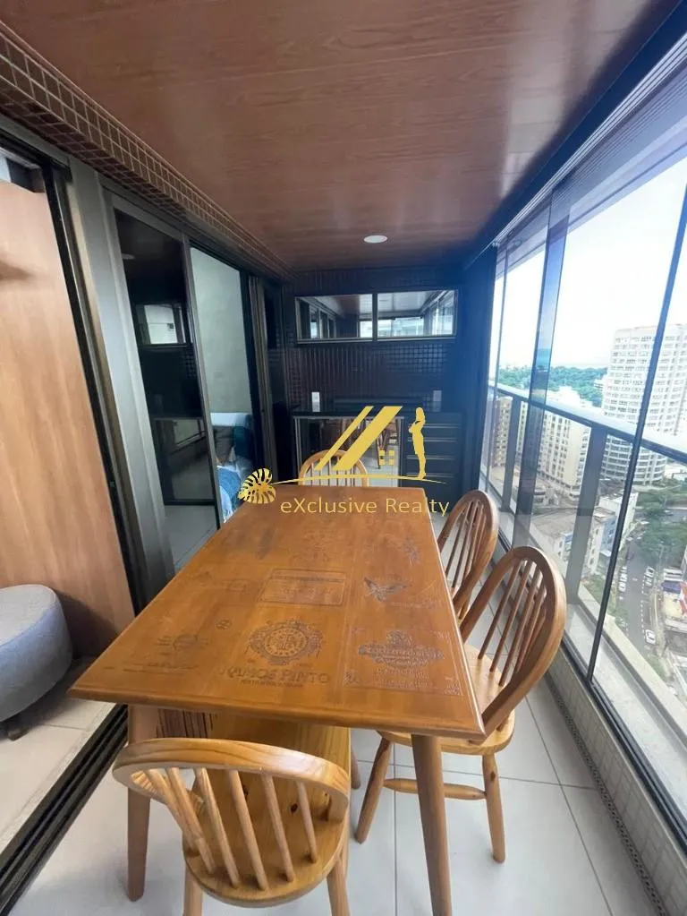 Imagem Apartamento RESIDENCIAL em Salvador - Bahia, Graça