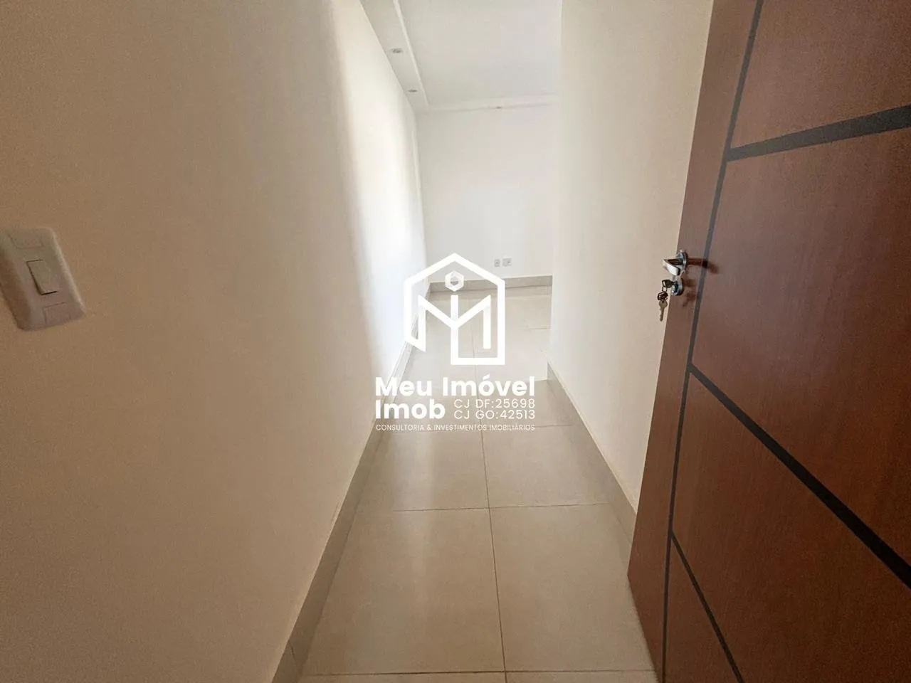 Imagem Apartamento em Centro - Luziânia