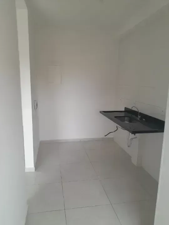 Imagem Apartamento à venda, Independência, Taubaté, SP