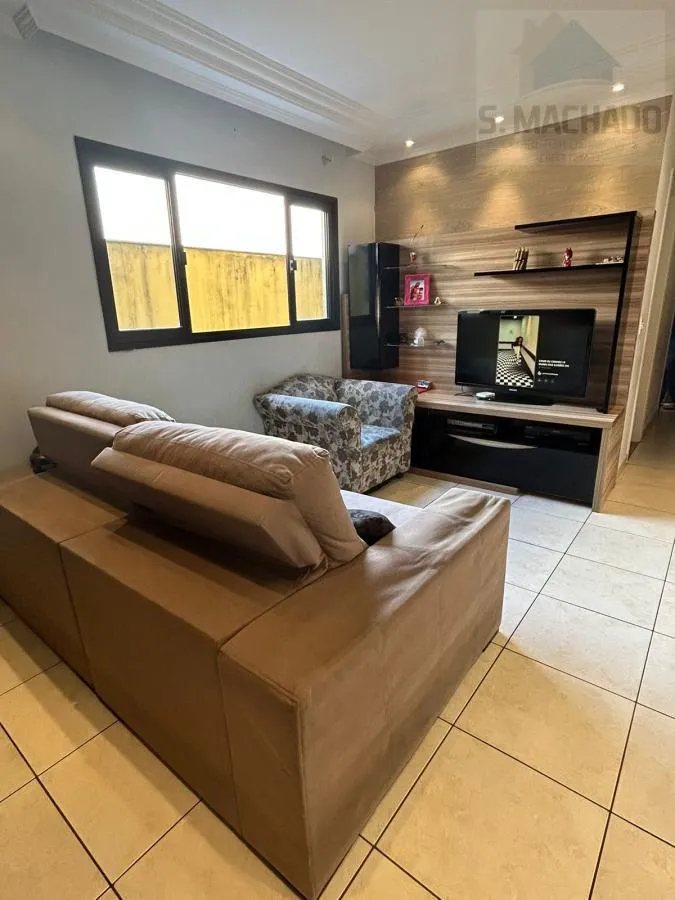 Imagem Apartamento para Venda em Santo André / SP no bairro Vila Camilópolis