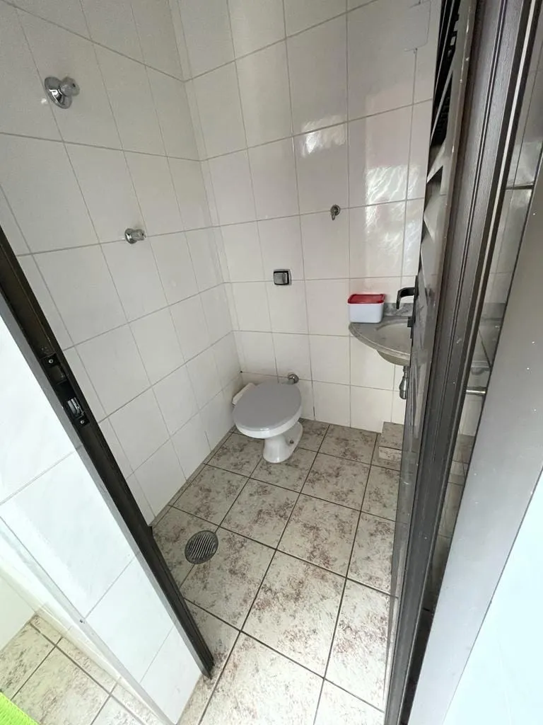 Imagem Apartamento à venda 3 Quartos, 1 Suite, 2 Vagas, 143M², Centro, Taubaté - SP | Edifício Saint Moritz