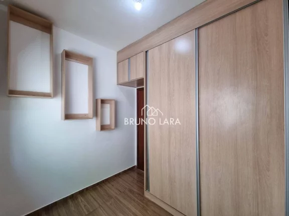 Imagem Casa à venda em Igarapé MG, bairro Jardim Colonial