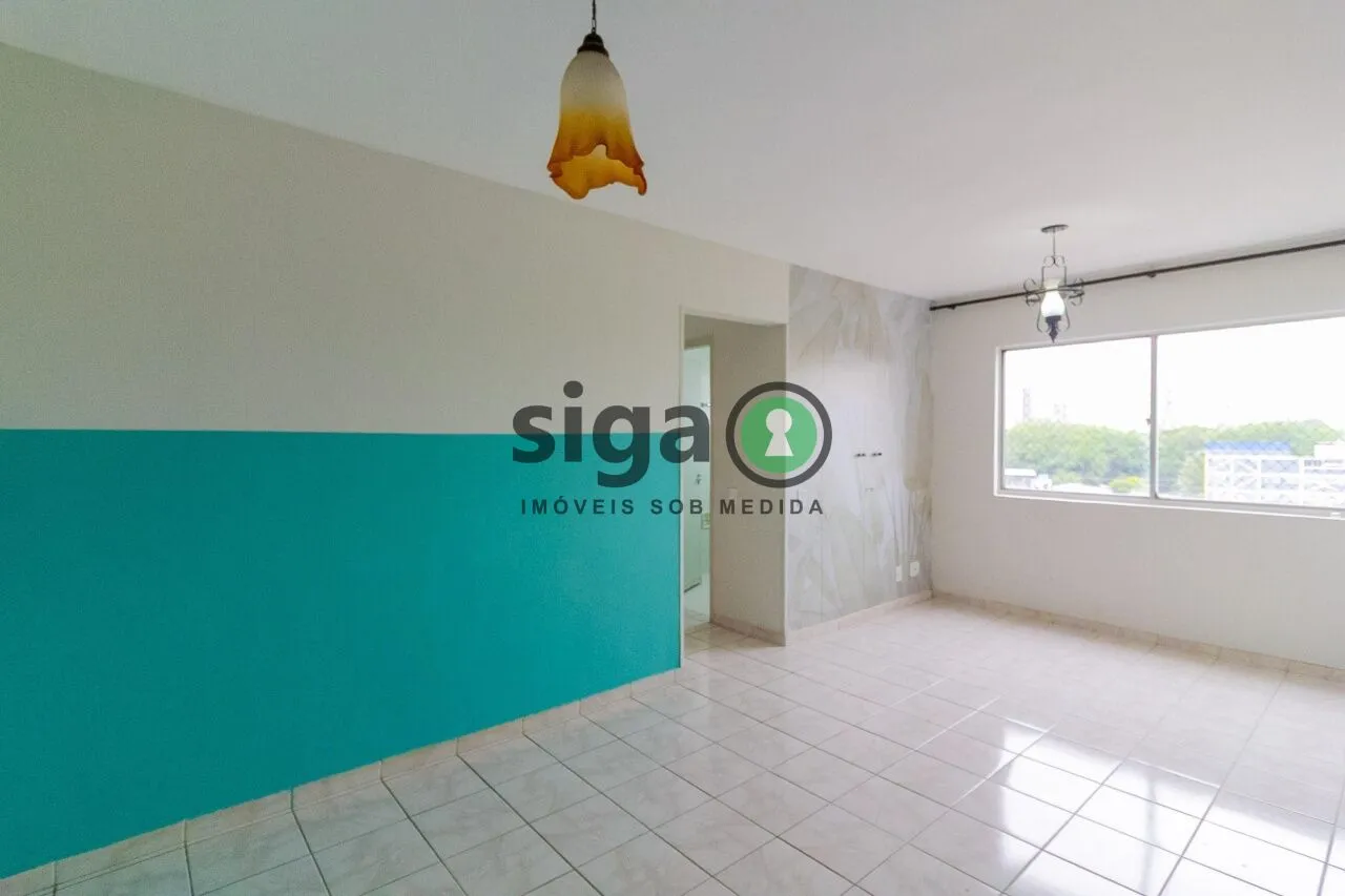 Foto do imóvel Apartamento Residencial em Chácara Santo Antônio