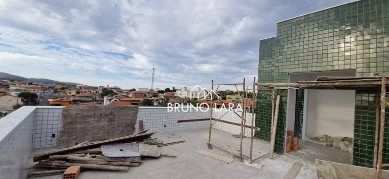 Imagem Apartamento 605 disponível para venda no Senhora das Graças - Betim/MG