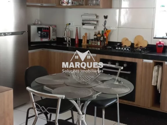 Imagem Casa ampla e moderna em Sumaré