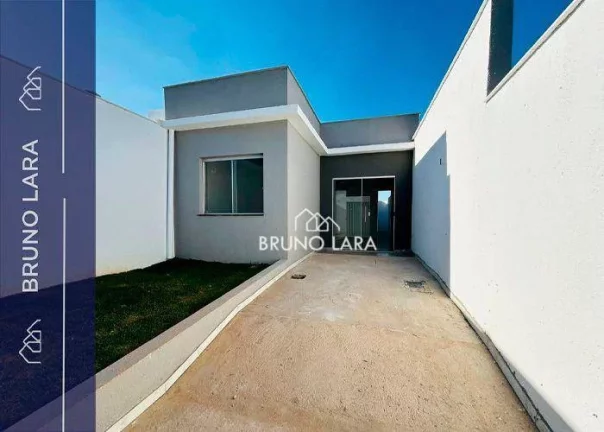 Foto do imóvel Casa à venda em Betim MG , Bairro Vila Verde