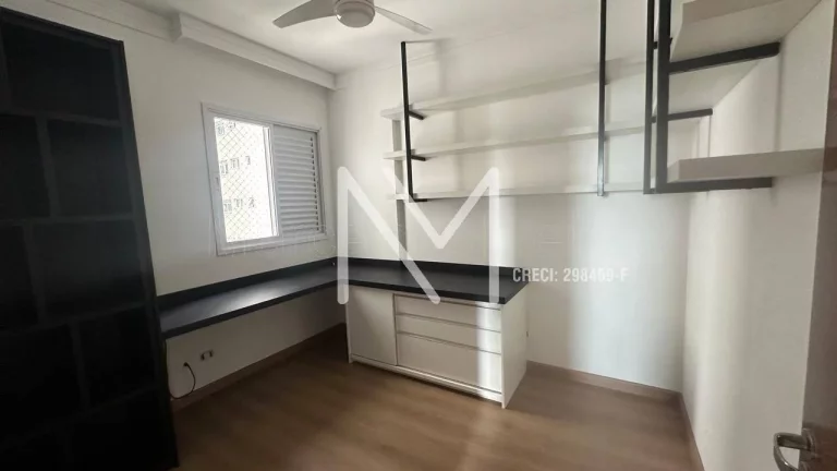 Imagem Apartamento à Venda 3 Quartos 3 Suítes 142m² - Jardim das Indústrias