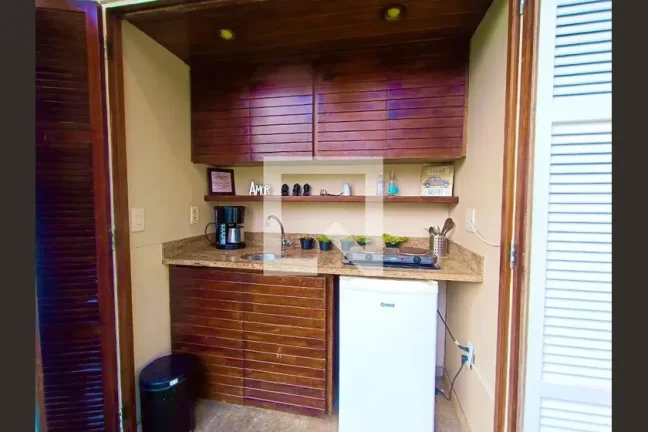 Imagem Apartamento à Venda - Ipanema, 3 Quartos, 127 m2