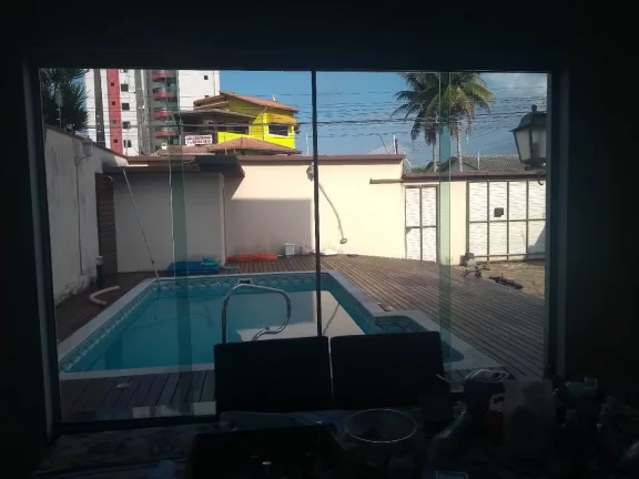 Imagem Sobrado - Praia Martim de Sá - Caraguatatuba - SP