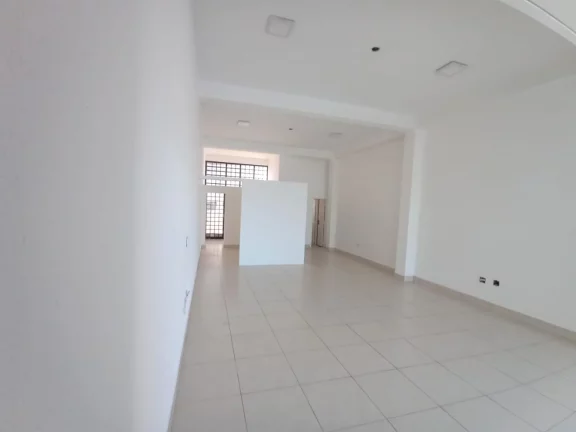 Imagem Salão para alugar, 87 m² por R$ 2.603,00 - Vila Pavan - Americana/SP
