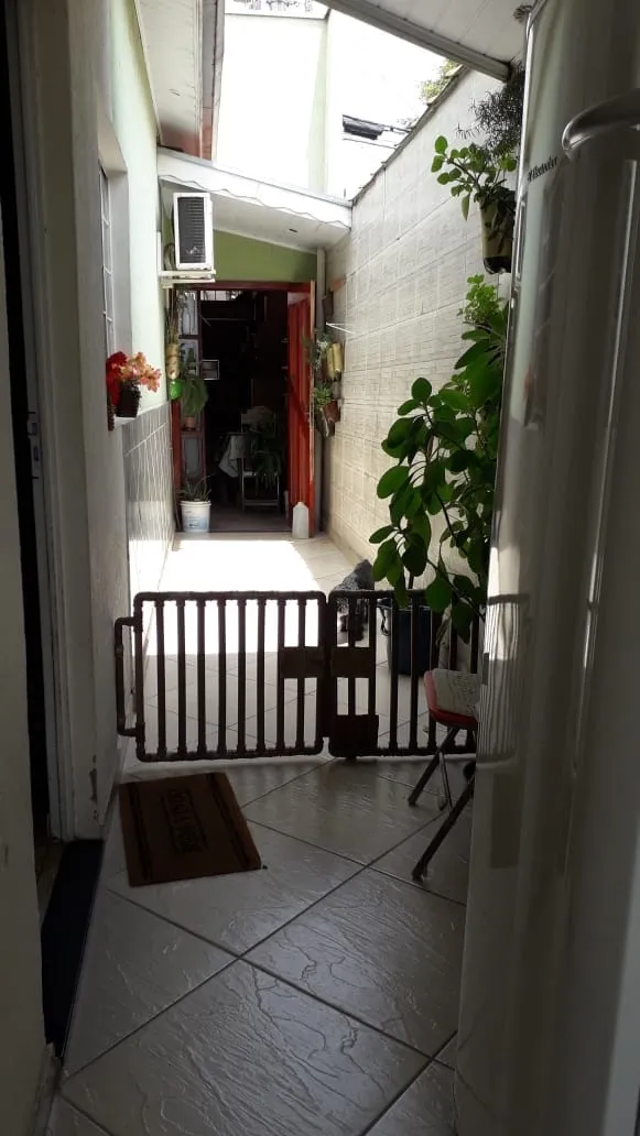 Foto do imóvel Casa à venda 3 Quartos, 1 Suite, 1 Vaga, 115M², Conjunto Residencial Araretama, Pindamonhangaba - SP
