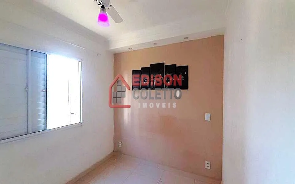 Imagem Excelente apartamento à venda, Residencial Engenho Resende, Vale do Sol, Piracicaba/SP!!