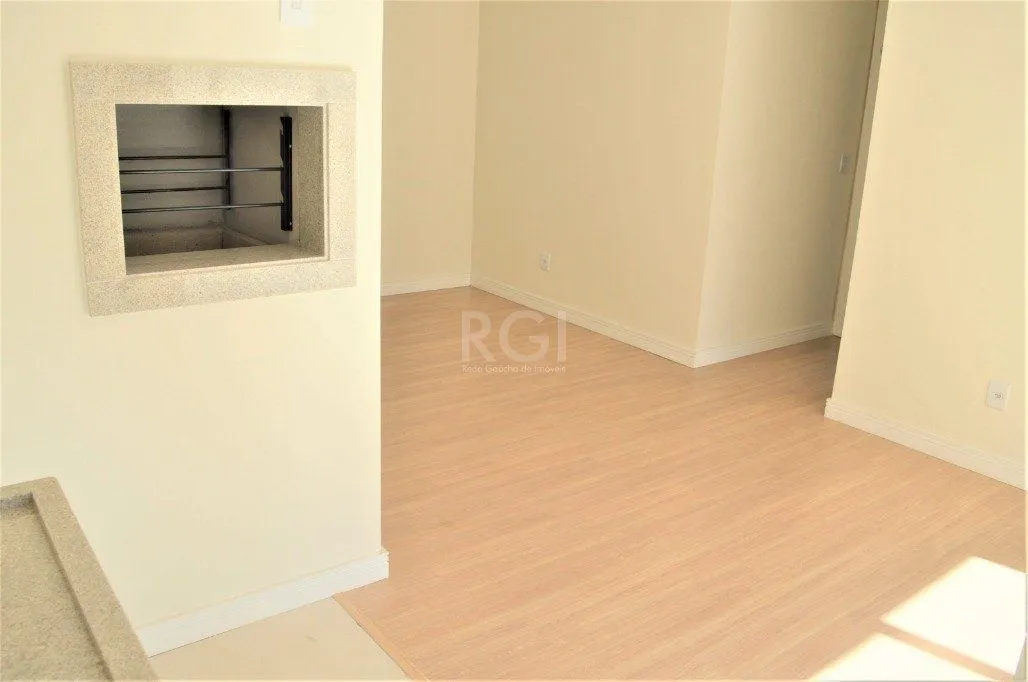Imagem Apartamento 2 dormitórios com Garden e vaga no Bom Fim