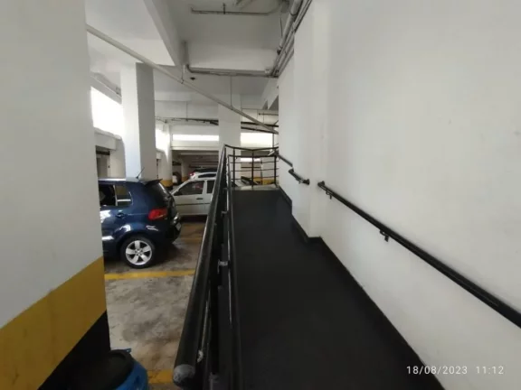 Imagem APARTAMENTO COM 65 m² - CAMPO DA AVIACAO - PRAIA GRANDE SP