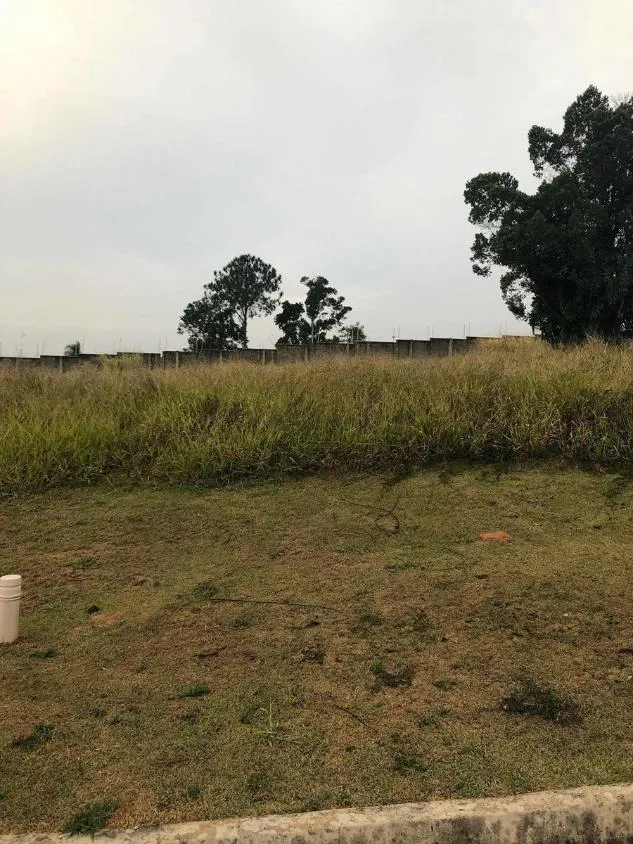 Imagem LOTE - TERRENO EM CONDOMÍNIO - ITATIBA