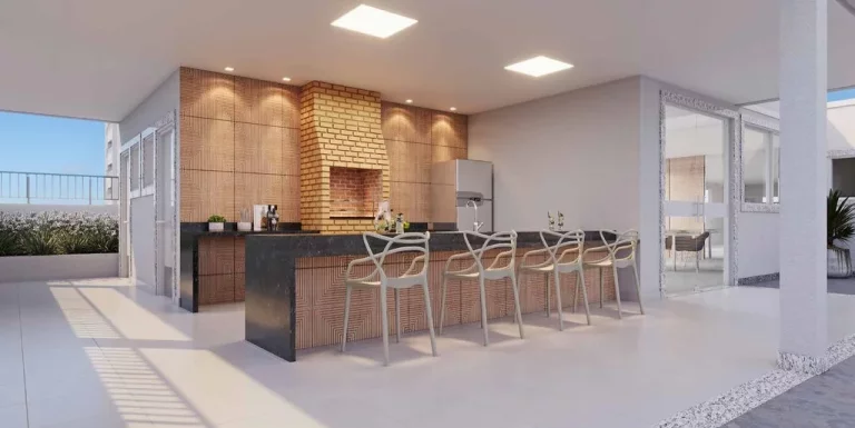 Imagem APARTAMENTO RESIDENCIAL em Rio de Janeiro - RJ, Del Castilho
