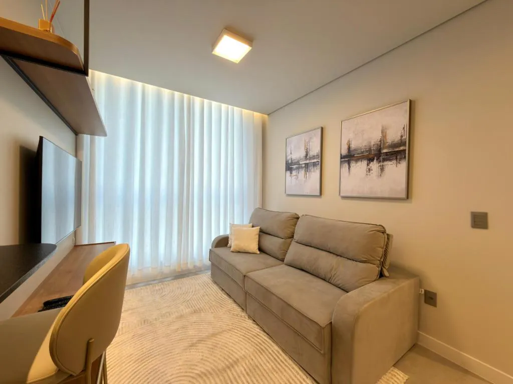 Imagem Apartamento 2 Dormitórios - Bairro Navegantes