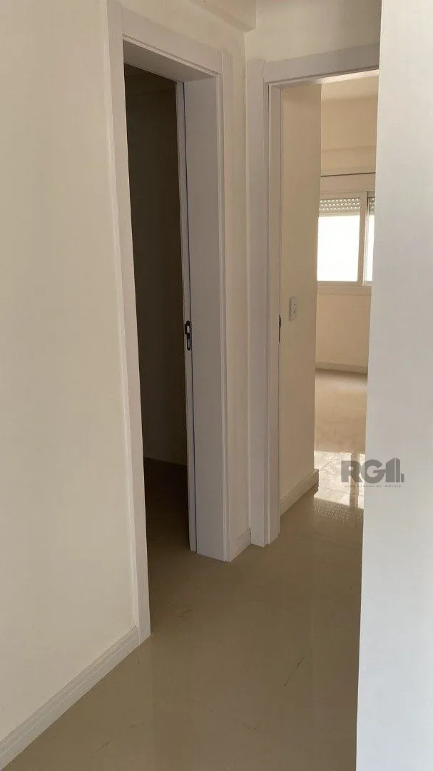 Imagem Apartamento @ dormitório a uma quadra do mar