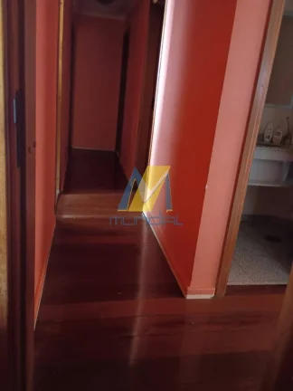 Imagem Viva o melhor de São Bernardo com espaço, conforto e localização premium.