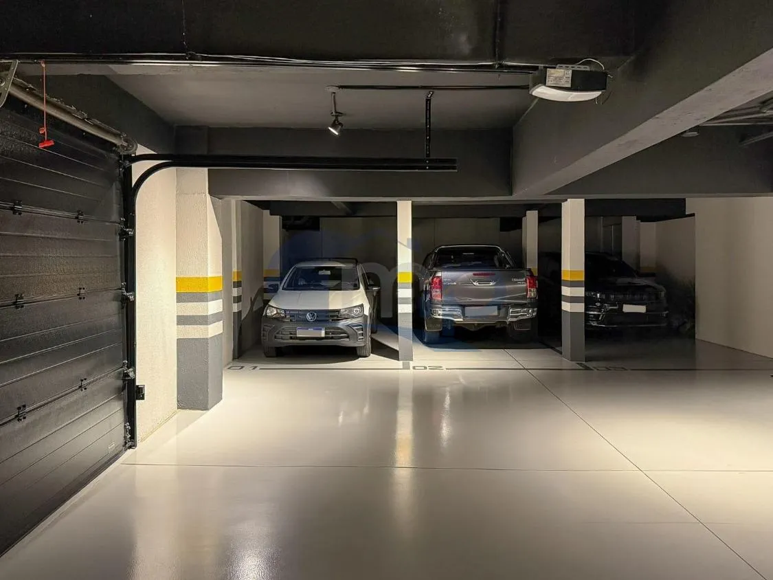 Imagem Apartamento a venda com 3 dormitorios na Praia da Cal em Torres/RS