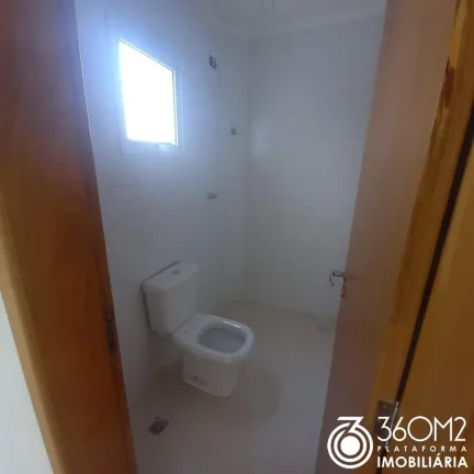 Imagem Apartamento sem Condomínio para Venda em Santo André / SP no bairro Vila Mazzei