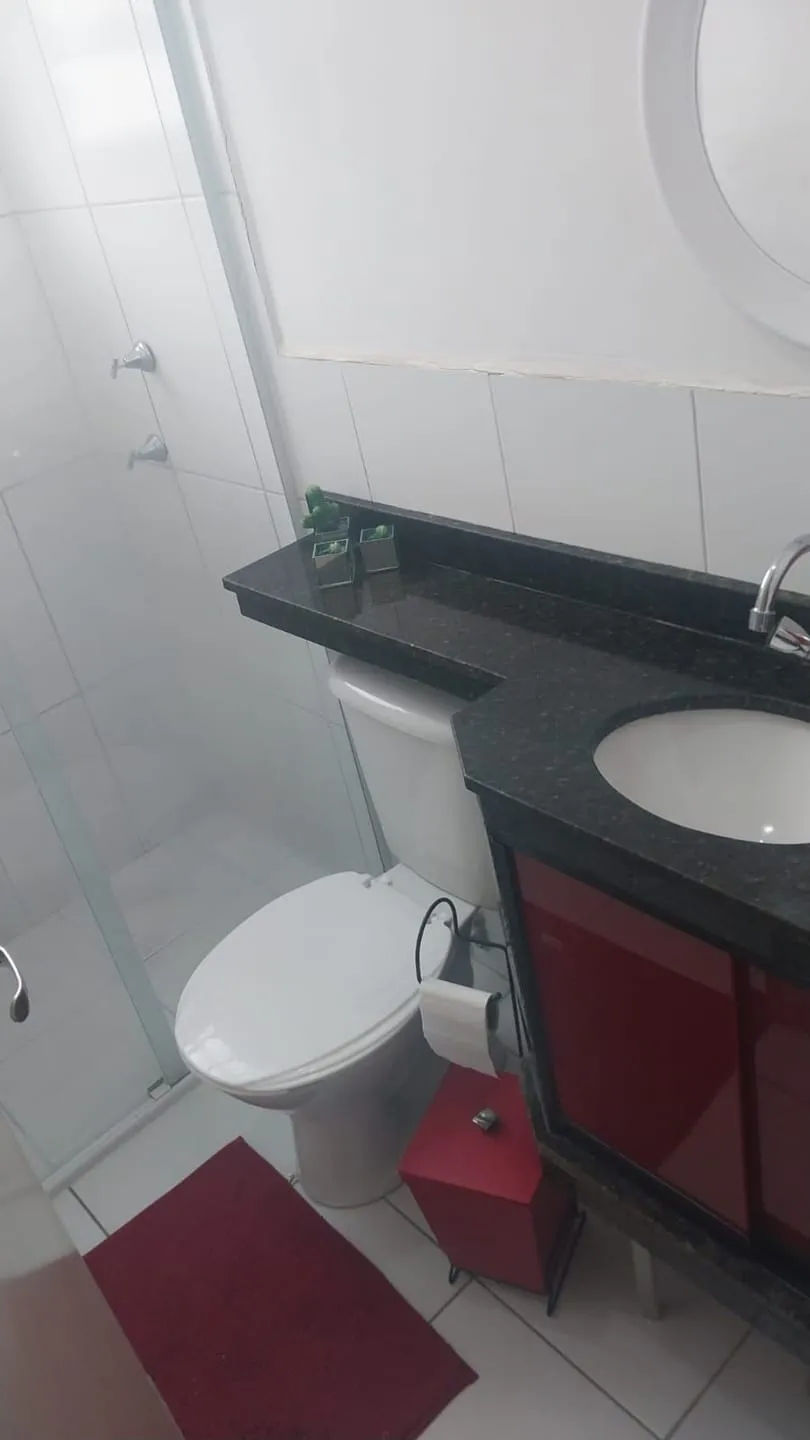 Imagem Apartamento à venda, Parque Senhor do Bonfim, Taubaté, SP