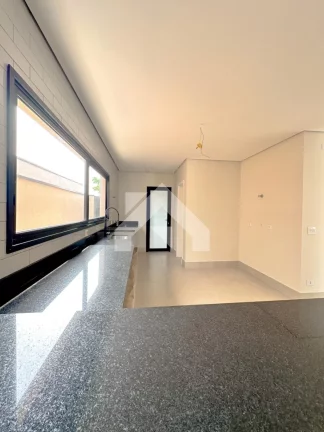 Imagem Casa de Condomínio em Alphaville - Santana de Parnaíba