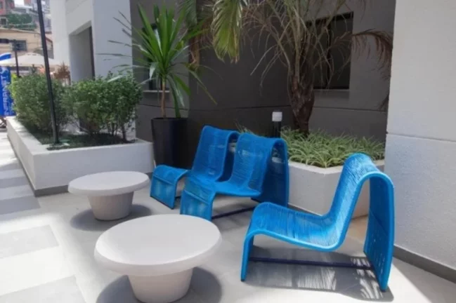 Imagem NEXT FREGUESIA - Apartamento de 36m² (Unidade de Revenda), com fácil acesso à marginal Tietê!