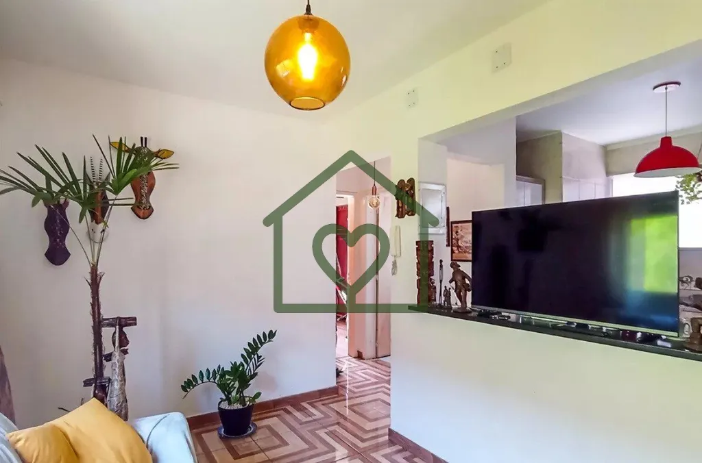 Imagem Ótimo apartamento localizado no Bairro Tristeza em Porto Alegre, com 55m² de área privativa, poss...