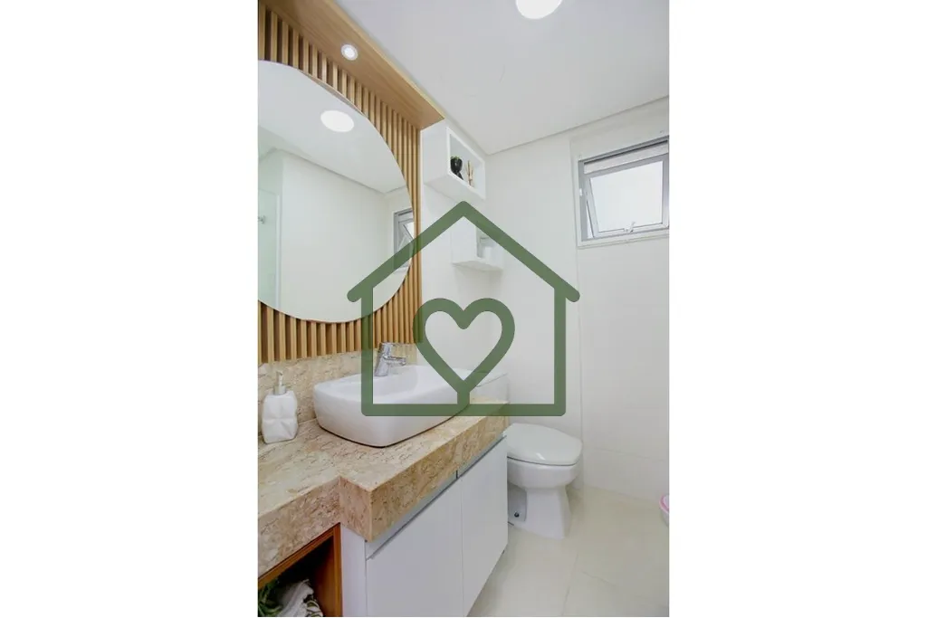 Imagem Apartamento lindo à venda 2 dormitórios Suíte com closet Churrasqueira Elevador Pronto para morar...