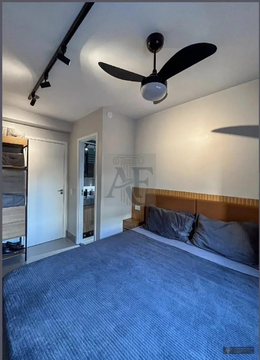 Imagem Apartamento para alugar em Aclimação, São Paulo