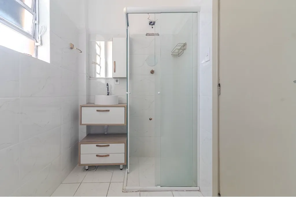 Imagem Apartamento em Centro Histórico