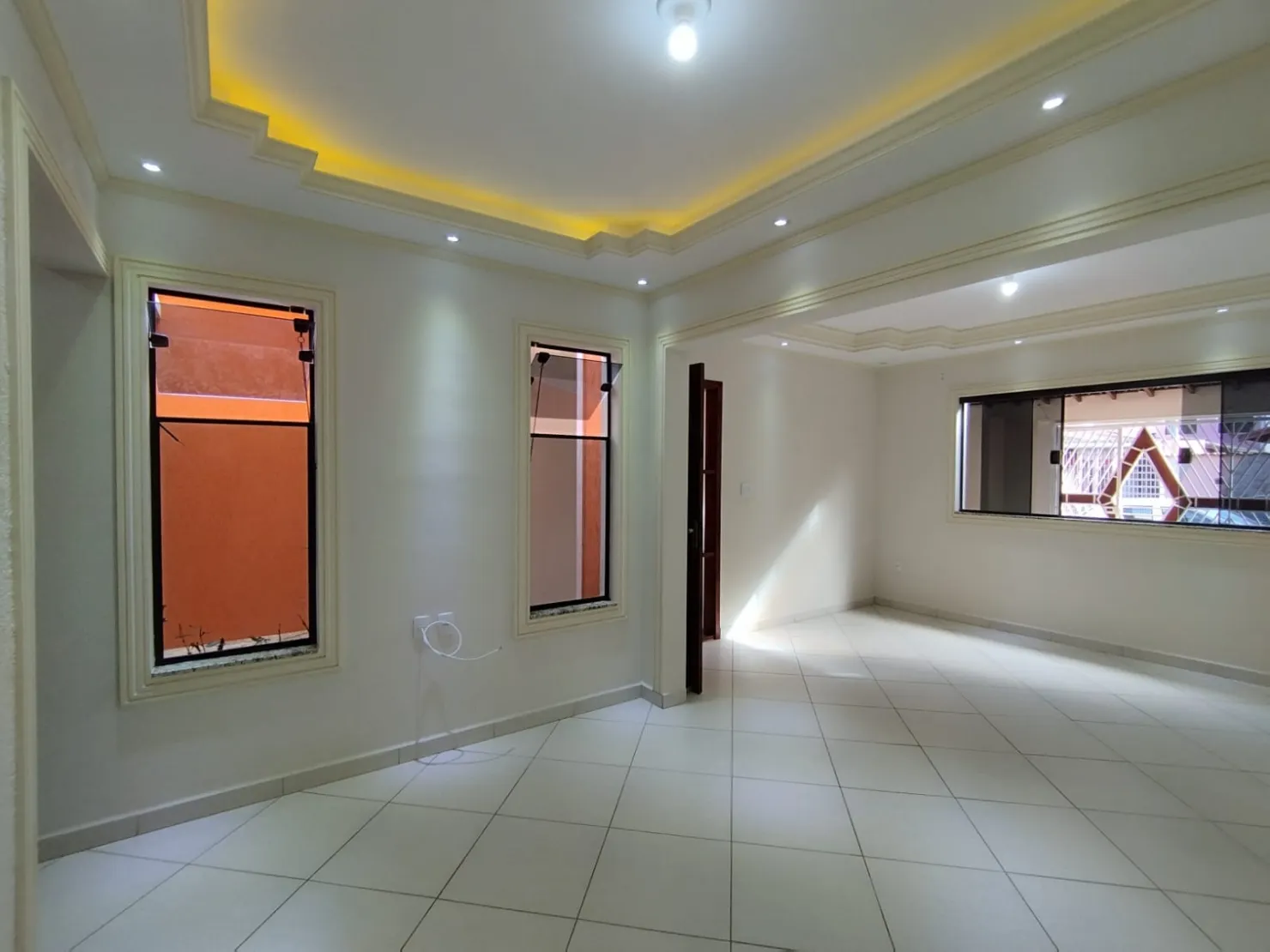 Imagem Casa à venda 3 Quartos, 1 Suite, 2 Vagas, 138M², Alto do Cardoso, Pindamonhangaba - SP