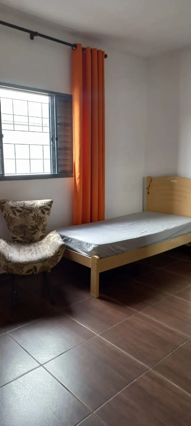 Imagem Casa à venda 2 Quartos, 1 Suite, 3 Vagas, 250M², Residencial Pasin, Pindamonhangaba - SP