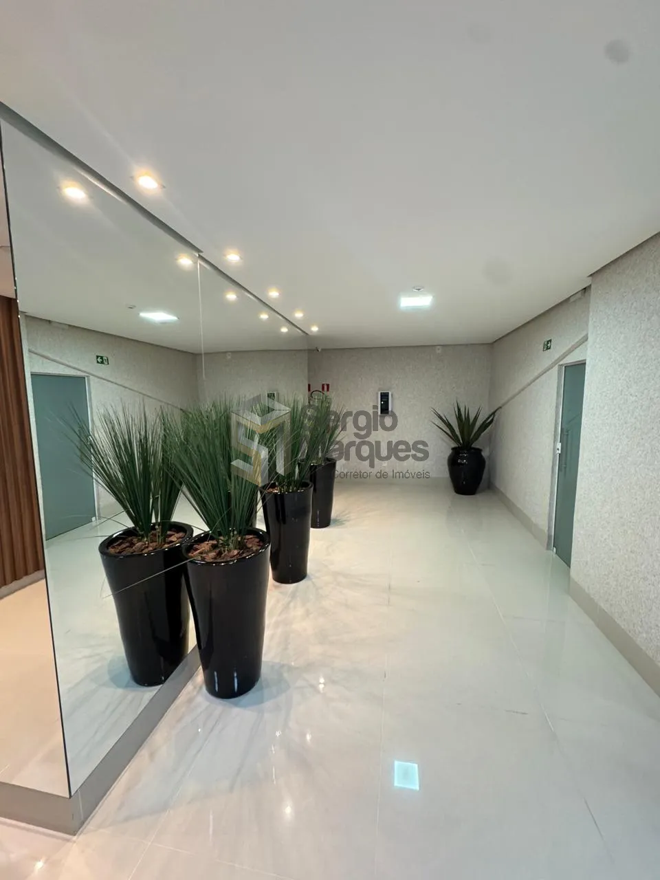 Imagem Apartamento à venda - 233m² - Umuarama-PR