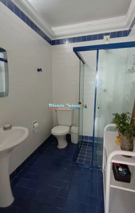 Imagem Excelente Apartamento no centro com jacuzzi e vista mar