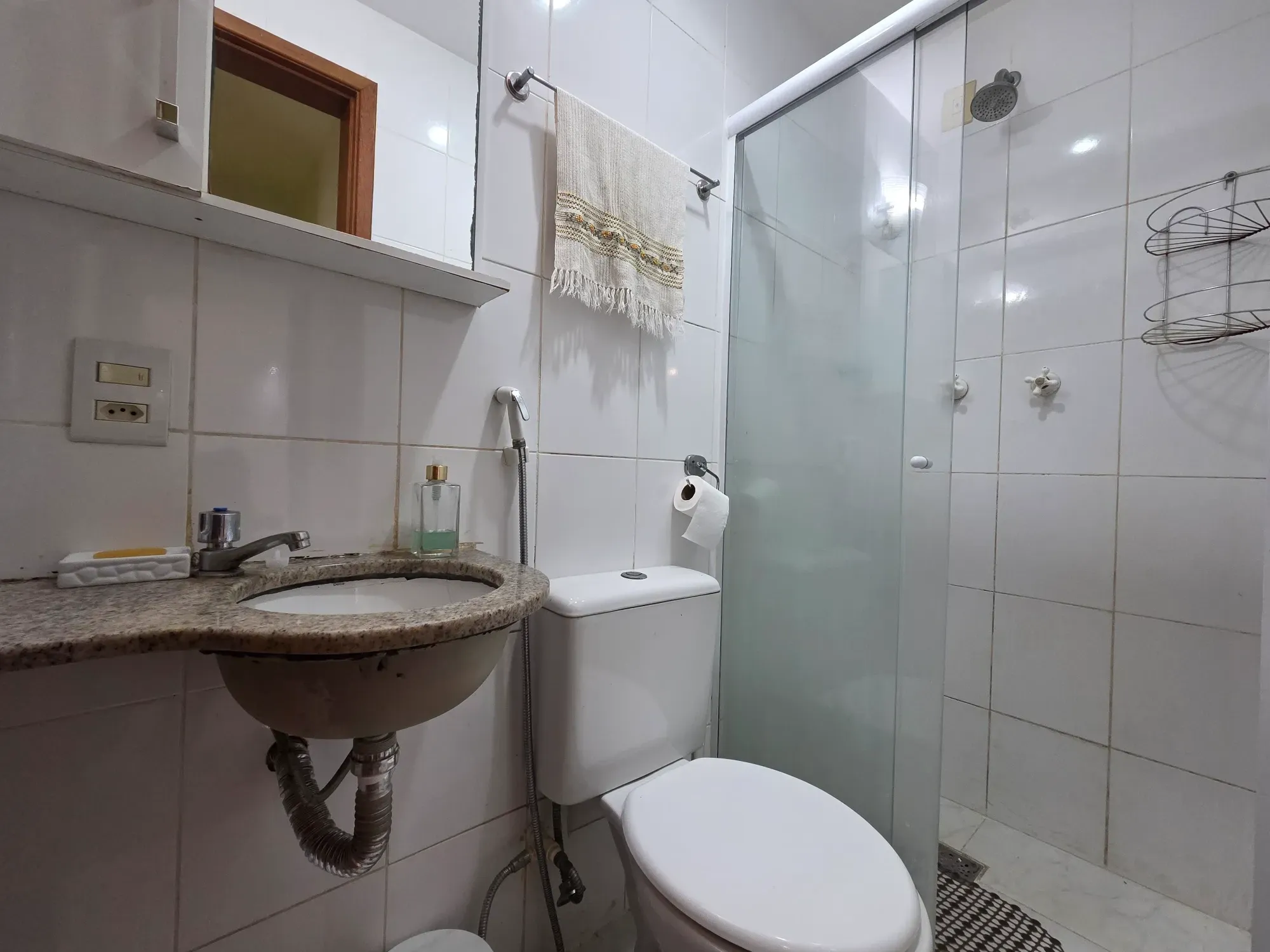 Imagem Apartamento com 3 Quartos à Venda, 92 m² em Anil - Rio de Janeiro