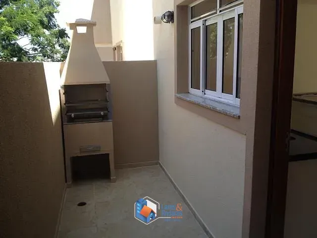 Imagem Sobrado à venda em condomínio, 91 metros quadrados, 2 suítes e 3 vagas com churrasqueira - Vila Pereira Barreto- Pirituba , São Paulo, SP