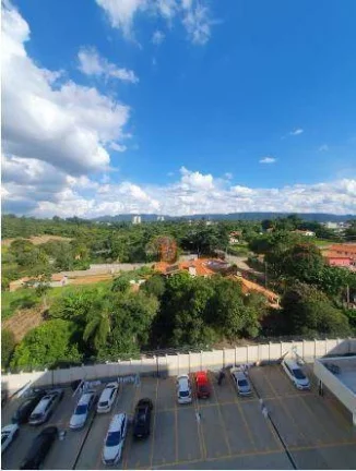 Imagem Lindo Apartamento à venda - 2 dorm com suíte e closet - Condomínio Tons de Ipanema/Jundiaí