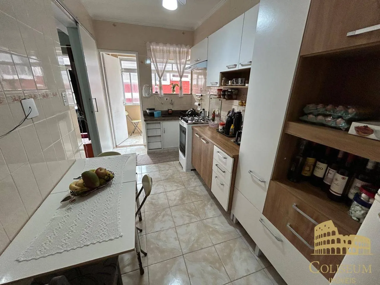 Imagem Apartamento com 1 dormitório à venda, 42 m² por R$ 330.000,00 - Aviação - Praia Grande/SP