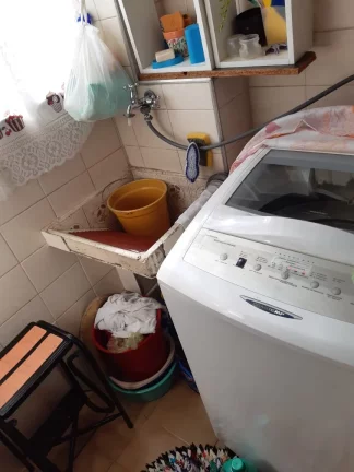 Imagem Taboão | 2 Dormitórios | 1 vaga | 63mts