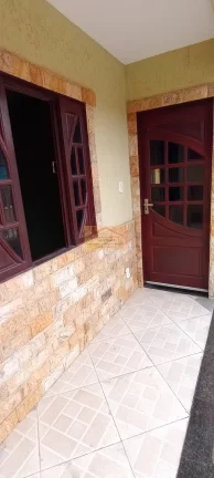 Imagem VENDA EM ARARUAMA - RESIDENCIAL PRAIANO!