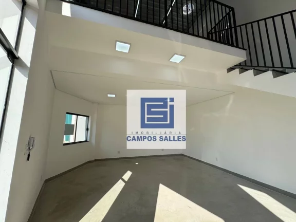 Imagem Galpão para alugar por R$ 2.750,00/mês - Salto - Socorro/SP