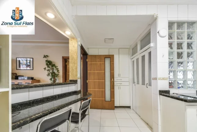 Imagem Apartamento à Venda Em Pinheiros Com 3 Dormitórios Sendo 1 Suíte e 1 Vaga