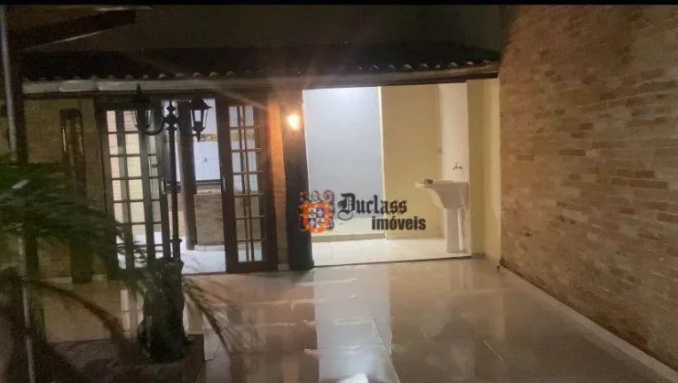Imagem Casa com 3 dormitórios à venda, 158 m² por R$ 950.000 - Martim de Sá - Caraguatatuba/SP