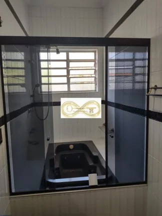 Imagem Casa à venda em Campinas-SP, no bairro Barão Geraldo! 4 quartos, 2 suítes, 2 salas, 4 banheiros, 2 vagas de garagem, 349m²!