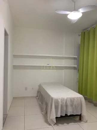 Imagem Oportunidade na Pituba: Quarto e Sala com Varanda, Nascente, 56m² e 1 Vaga!