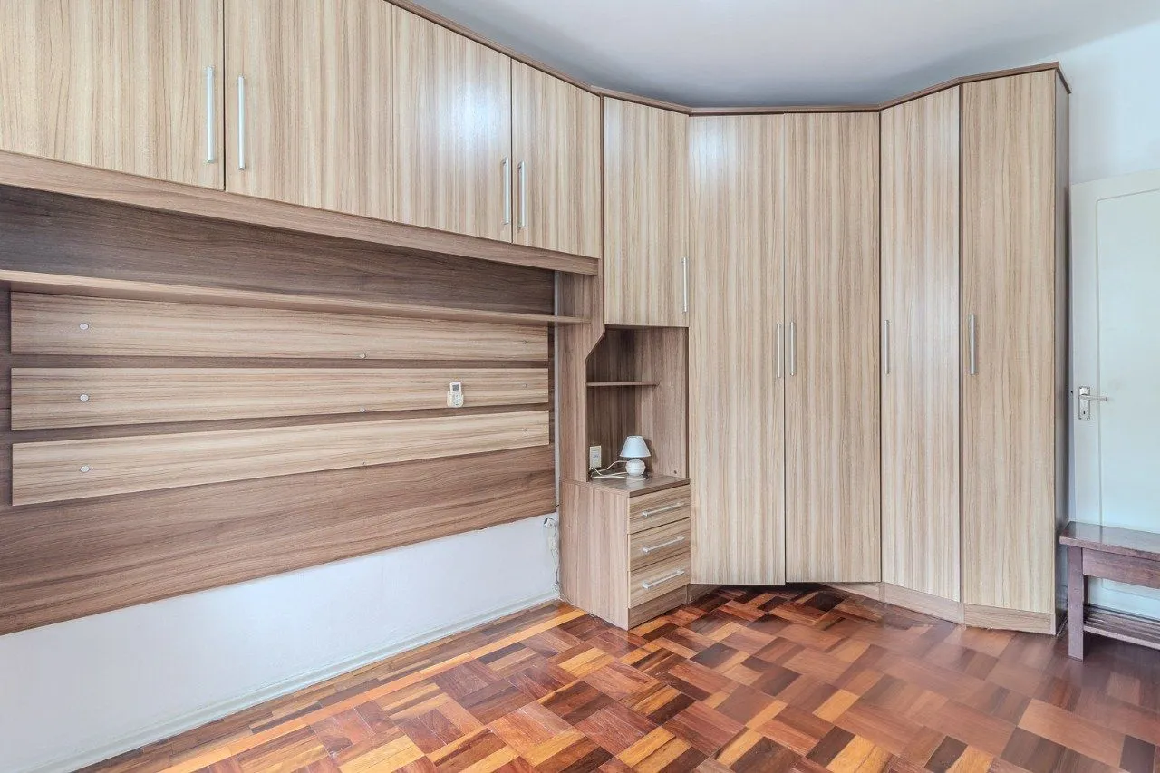Imagem Apartamento 2 dormitórios no Centro Histórico
