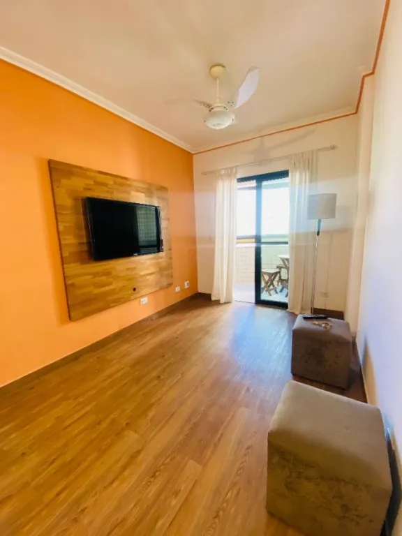 Imagem APARTAMENTO COM 72,00 m² - AVIAÇÃO - PRAIA GRANDE SP