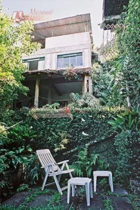 Imagem Casa com vista para o Guaíba